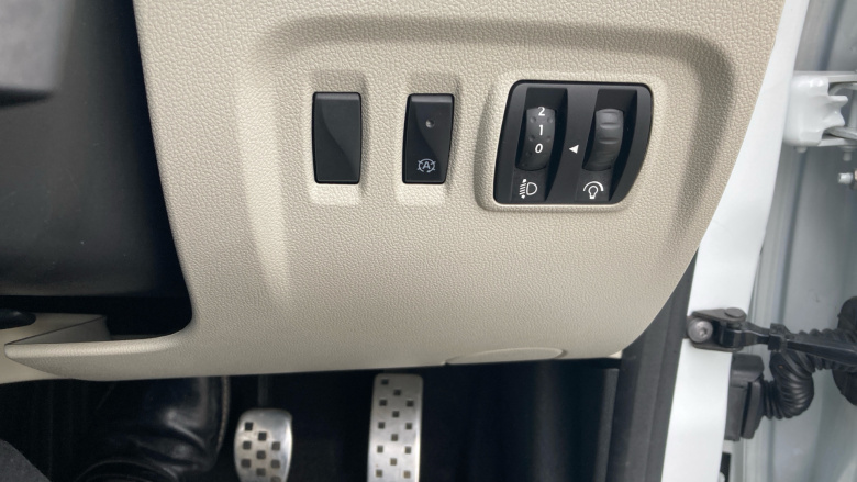 Renault Captur 0.9 TCE 90 GT Line 5dr Petrol Hatchback